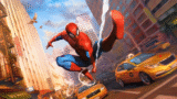 Crossover di spider-man in mtg: la soluzione per i mazzi commander