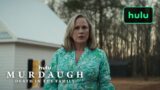 Murdaugh: il trailer della morte in famiglia