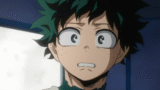 My hero academia: due eroi in scadenza su netflix il 25 settembre