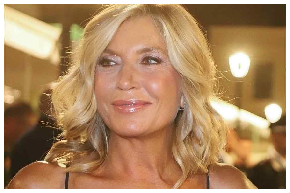 Myrta Merlino in Puglia: scatti privati e momenti speciali