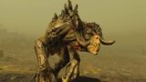 Deathclaw nella stagione 2 di fallout: la guida completa spiegata