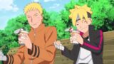 Pos aggiornamenti sul ritorno dell’anime di boruto da parte del doppiatore di naruto