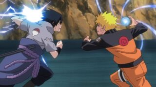 Migliori combattimenti di naruto da non perdere