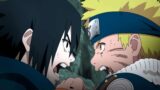 I combattimenti di naruto sono superiori a quelli di dragon ball