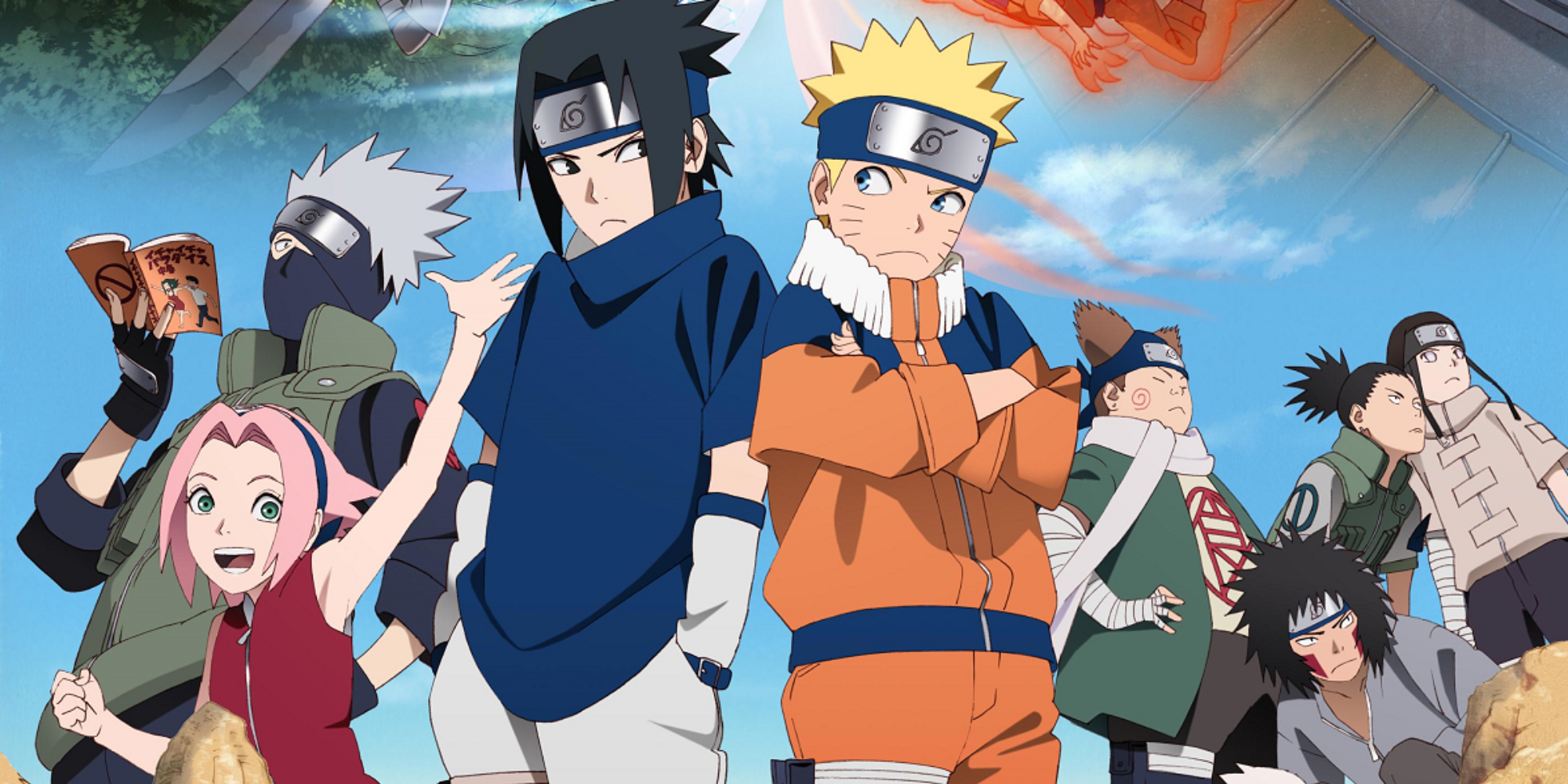 Lista filler di naruto: quali episodi saltare