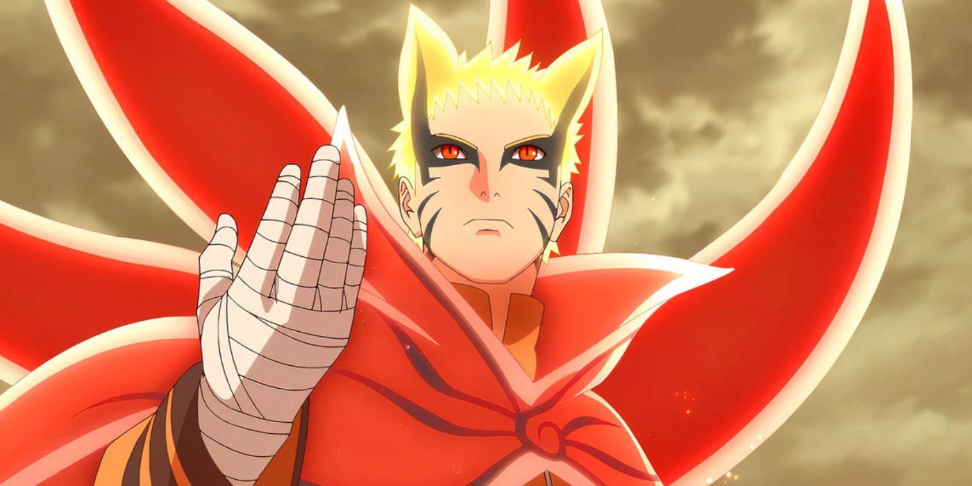 Naruto: la classifica delle trasformazioni dal più debole al più forte