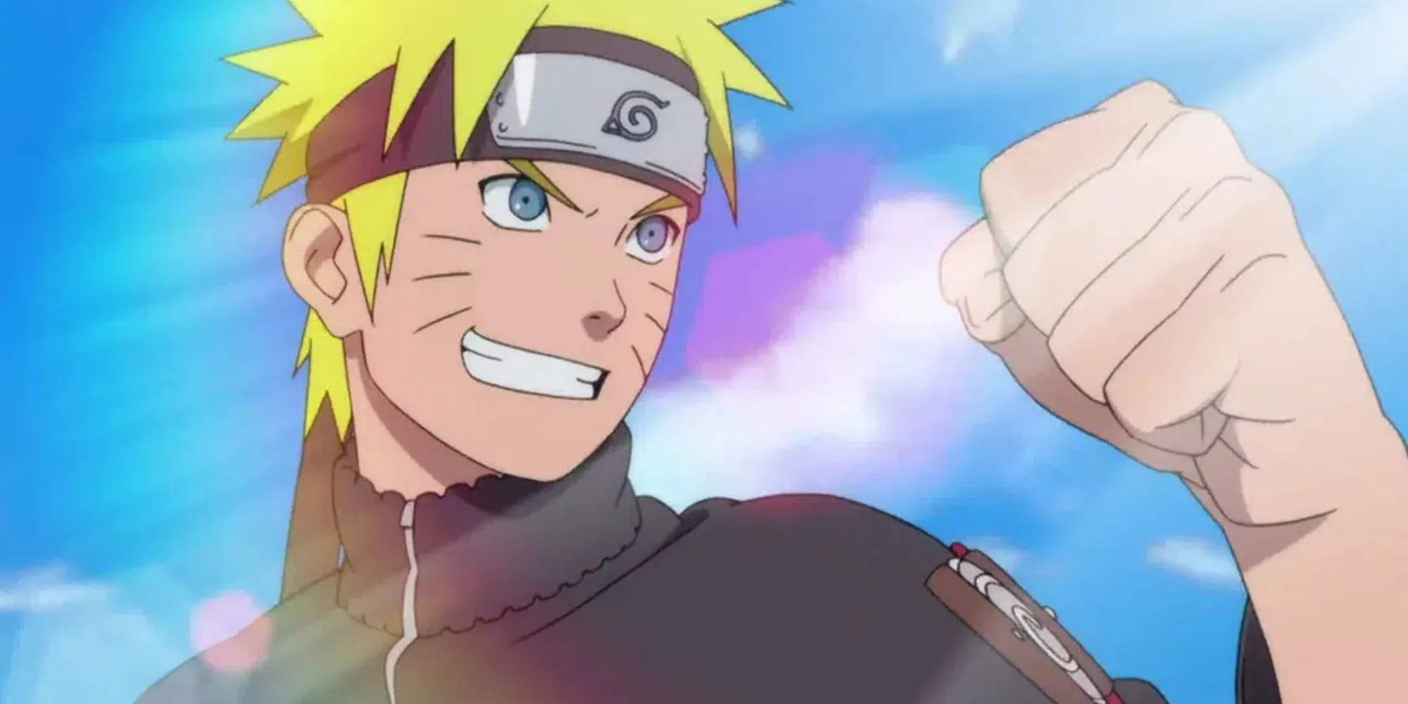 Naruto: perché i fan odiano la frase credici nell’anime Naruto: perché i fan odiano la frase credici nell’anime