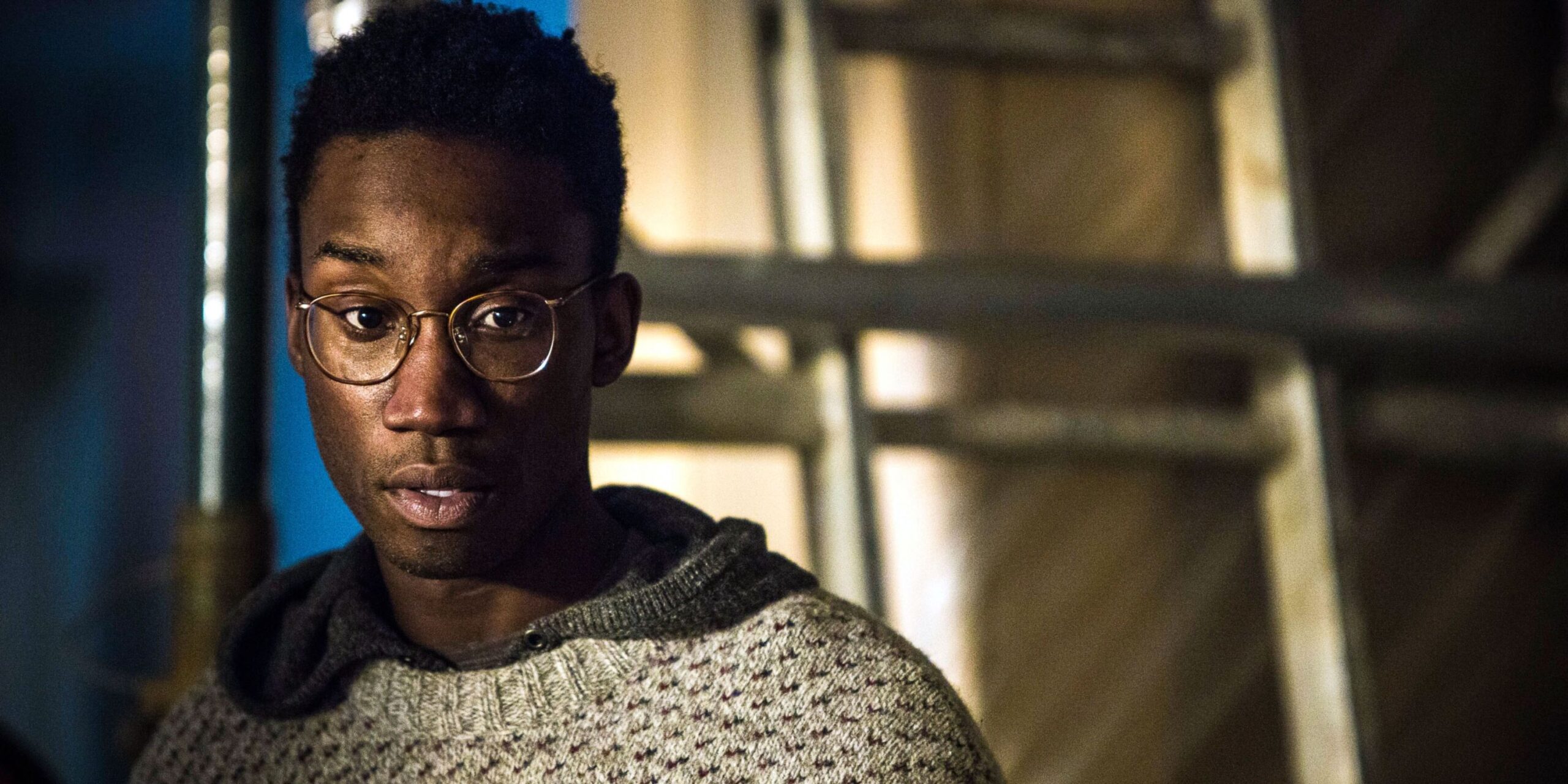 Utopia, la serie thriller britannica da non perdere Utopia, la serie thriller britannica da non perdere