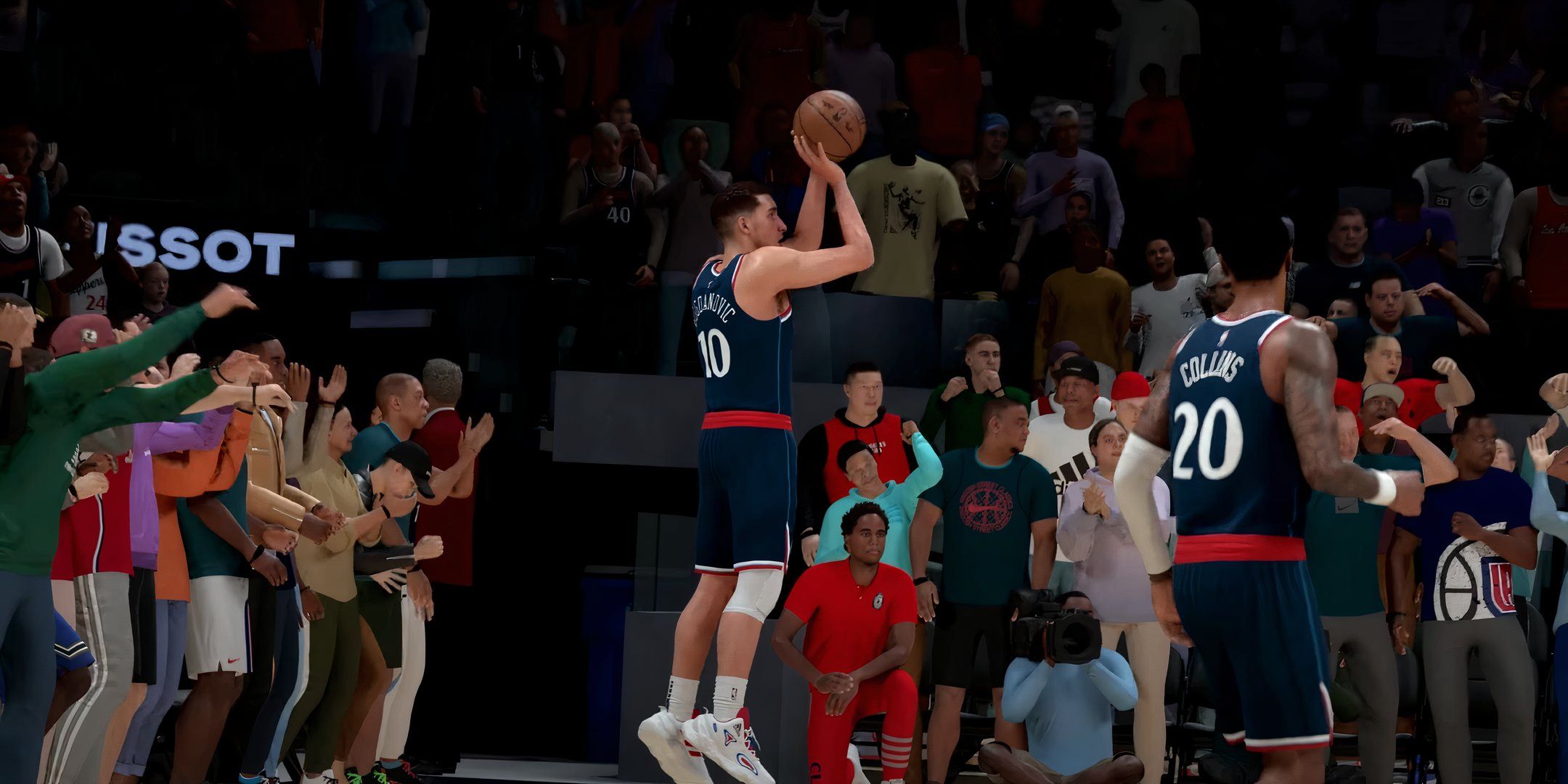 Codici locker nba 2k26: lista completa e come riscattarli Codici locker nba 2k26: lista completa e come riscattarli