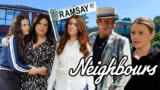 Spoiler all neighbours: un leggendario addio dopo 12 anni