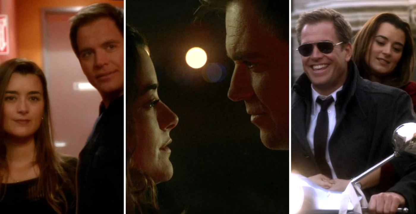 Episodi indispensabili di NCIS da vedere per Tony e Ziva Episodi indispensabili di NCIS da vedere per Tony e Ziva