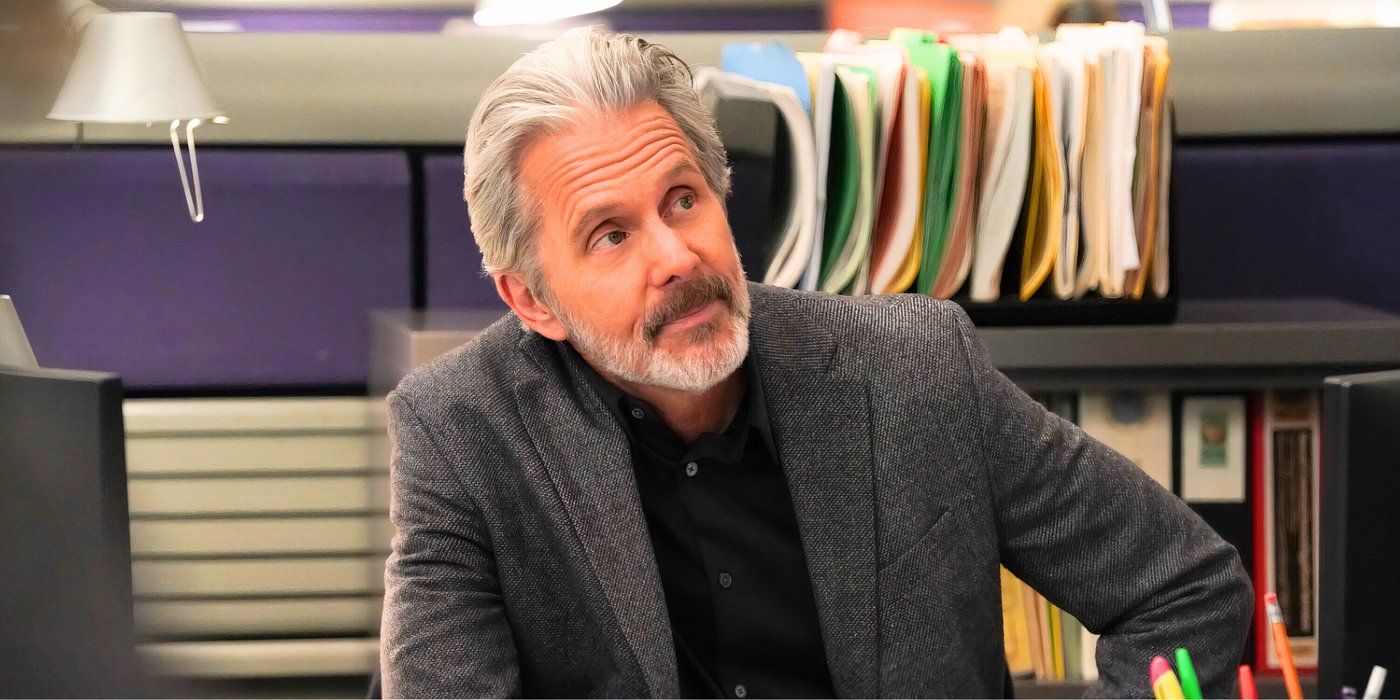 Ncis: il protagonista dimostra che gibbs non era adatto per torres Ncis: il protagonista dimostra che gibbs non era adatto per torres