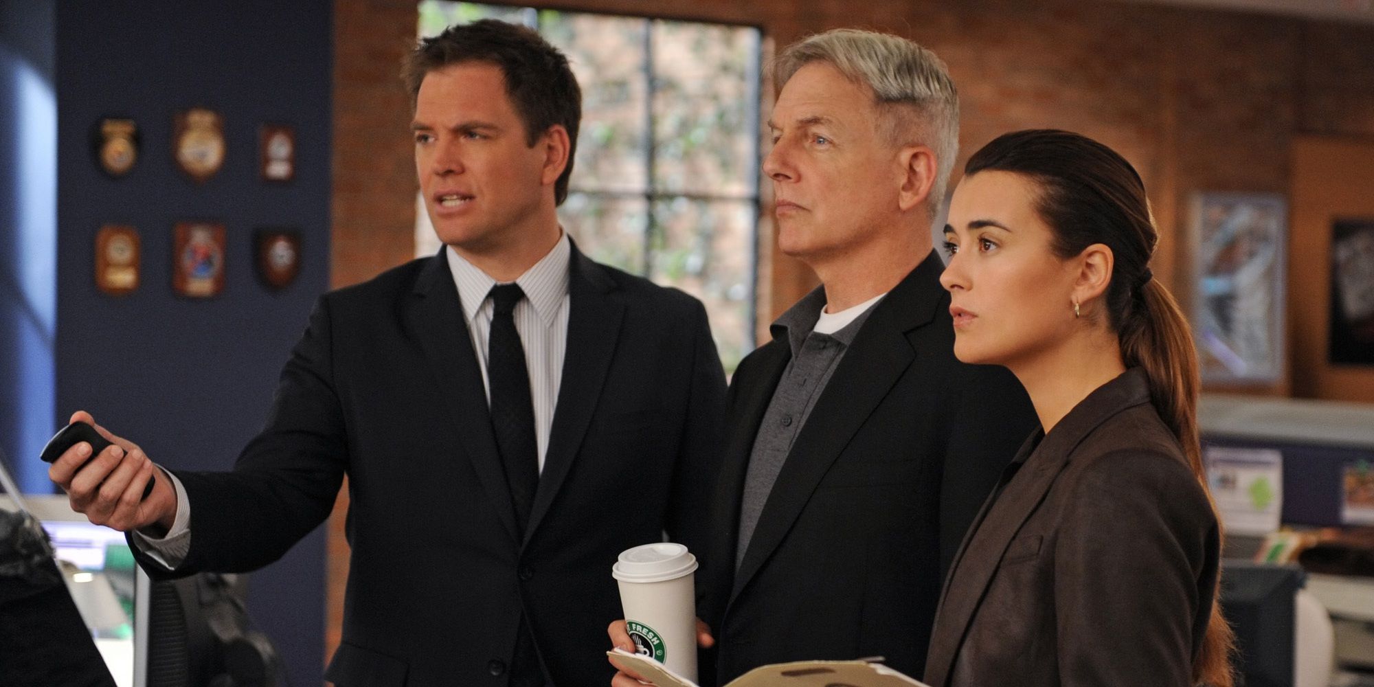 Henry muore: l’errore di NCIS notato da Tony e Ziva