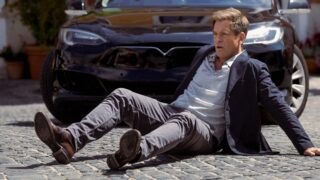Ncis: l’episodio 6 di tony e ziva infrange la regola del fucile di chekhov