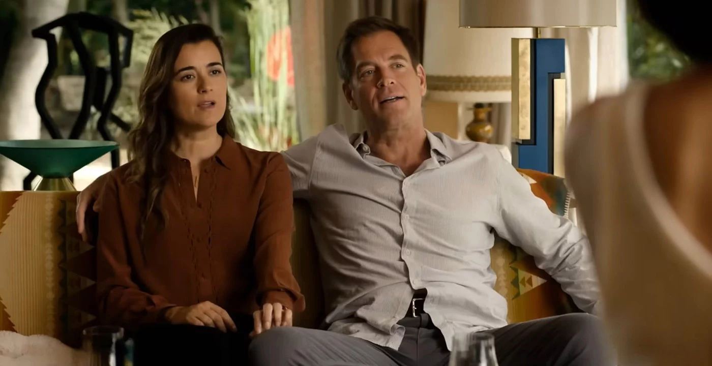 Ncis Tony e Ziva: novità sulla trama dello spin off atteso Ncis Tony e Ziva: novità sulla trama dello spin off atteso