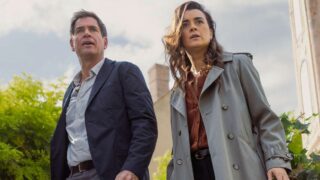 Tony e ziva possono risollevare il franchising di ncis senza una trama procedurale