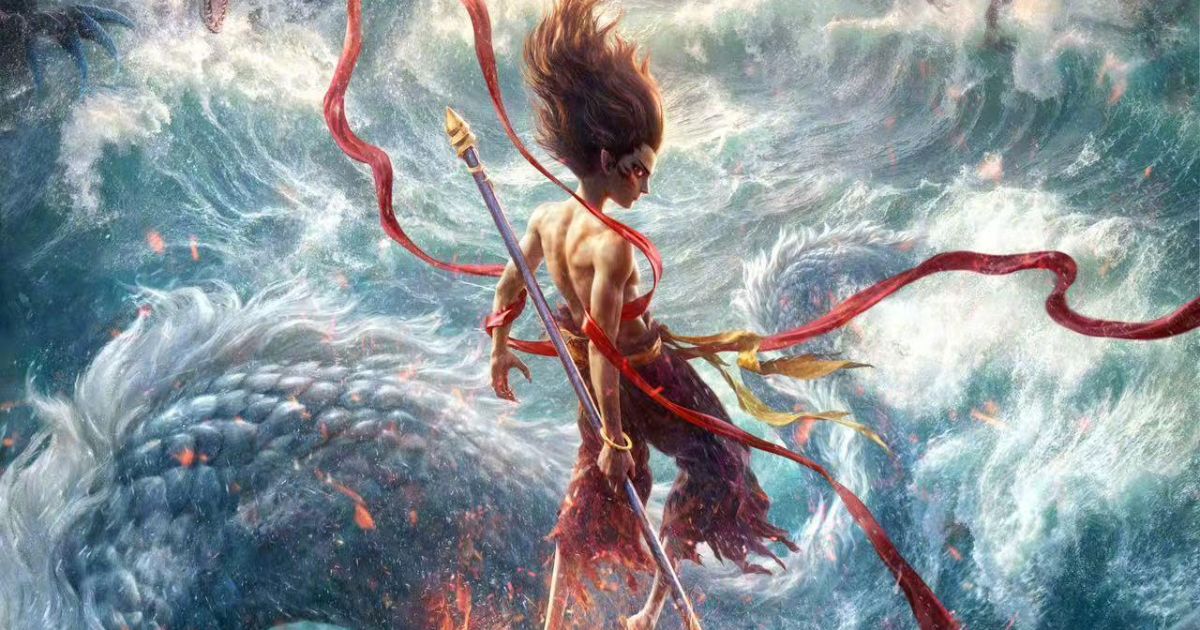 Il film più visto dell’anno arriva in Italia: ecco la data di uscita