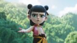 Ne zha: il guerriero di fuoco che conquista l’italia con l’animazione cinese
