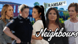 Spoiler di neighbours: una famiglia costretta a fuggire da ramsay street