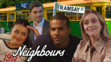 Ritorno di un personaggio storico in all neighbours dopo 31 anni