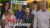 Elle scopre il suo destino dopo l’incidente negli spoiler di neighbours della settimana prossima