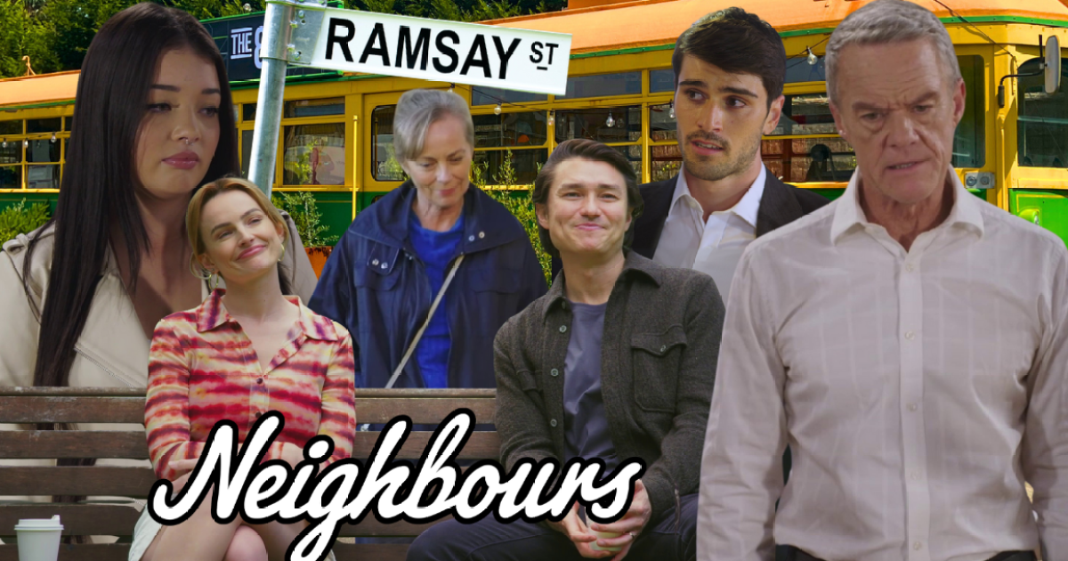 Elle scopre il suo destino dopo l’incidente negli spoiler di neighbours della settimana prossima