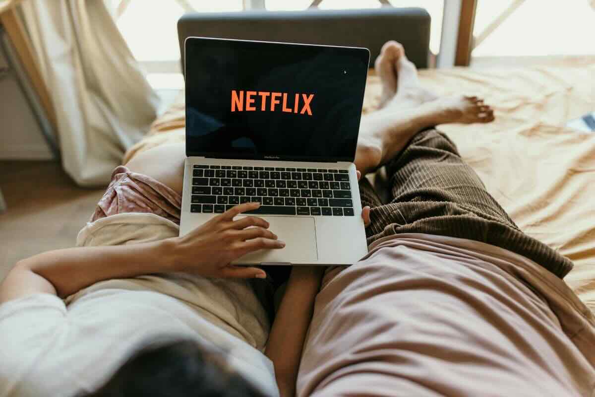 Serie horror Netflix che non ti farà dormire Serie horror Netflix che non ti farà dormire