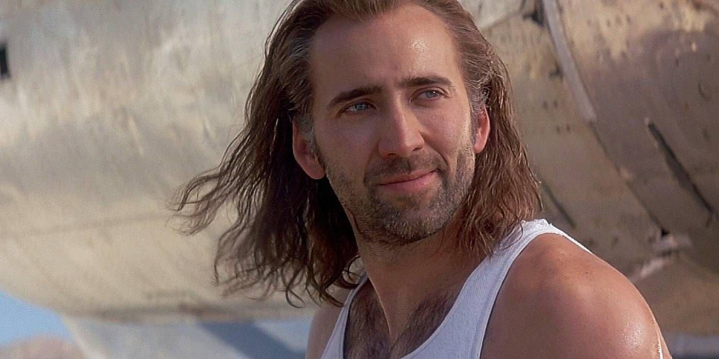 Nicolas cage e simon west insieme nel thriller spionistico fortitude