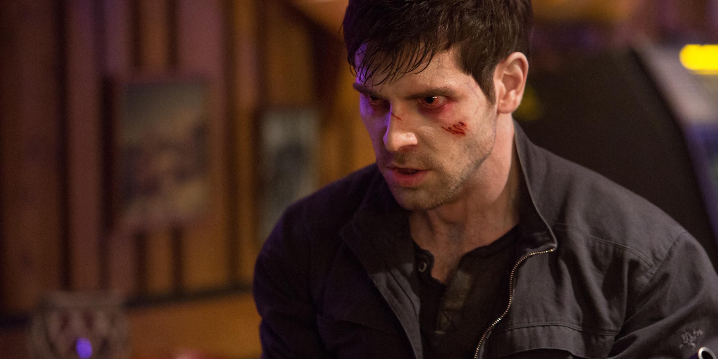 Fantasy tv shows underrated da vedere assolutamente