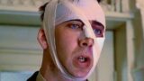 Nicolas cage si toglie due denti per un film dimenticato dal pubblico