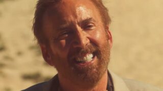 Nicolas cage e il surfer: il successo inaspettato di hulu
