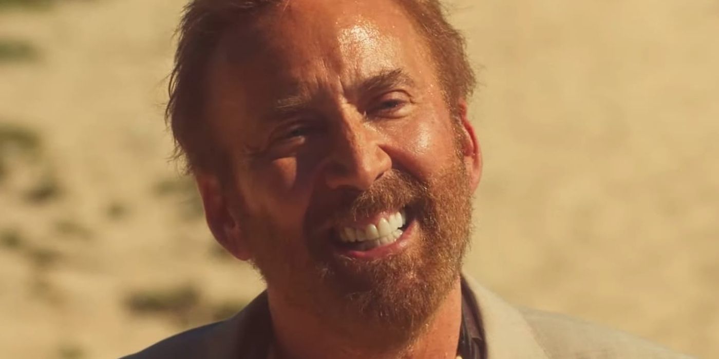 Nicolas cage e il surfer: il successo inaspettato di hulu