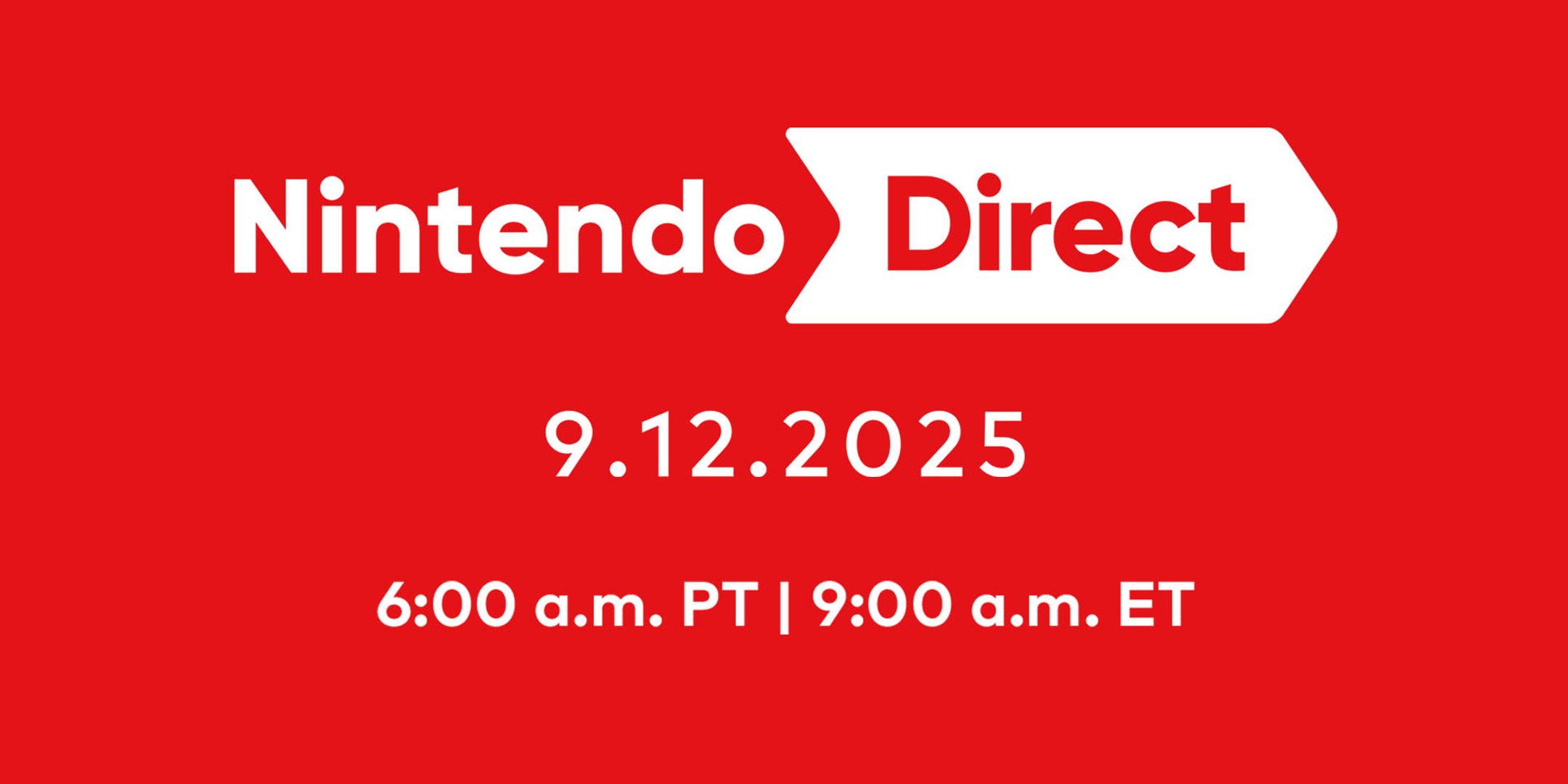 Nintendo direct settembre 2025: rivelazioni giochi switch 2 e novità
