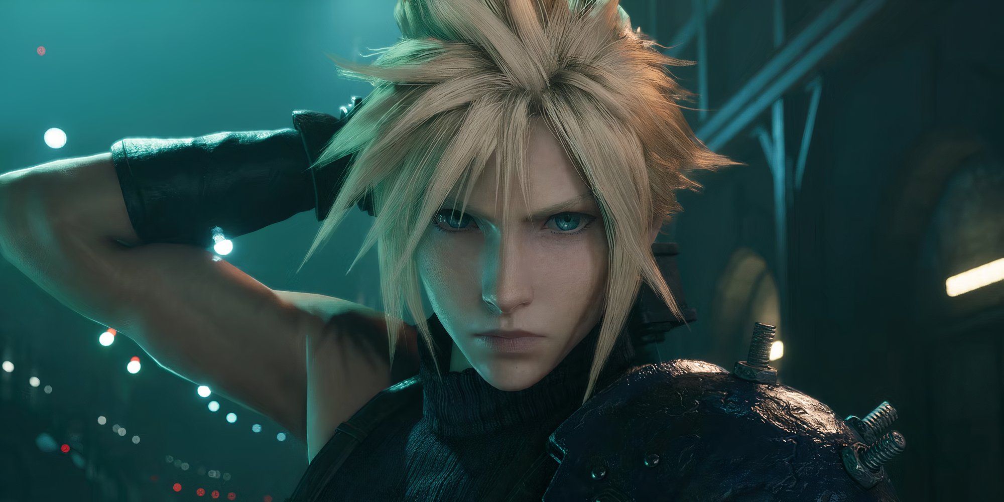 Classici rpg che meritano un restyling in stile final fantasy 7 Classici rpg che meritano un restyling in stile final fantasy 7