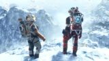 No man’s sky raggiunge il record di 98.285 giocatori simultanei da quando è stato lanciato