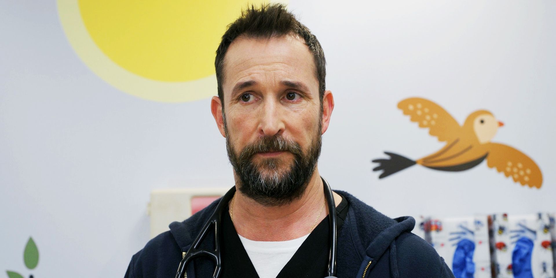 Emmy vinto da pitt: un punto di svolta per i drammi televisivi? Emmy vinto da pitt: un punto di svolta per i drammi televisivi?