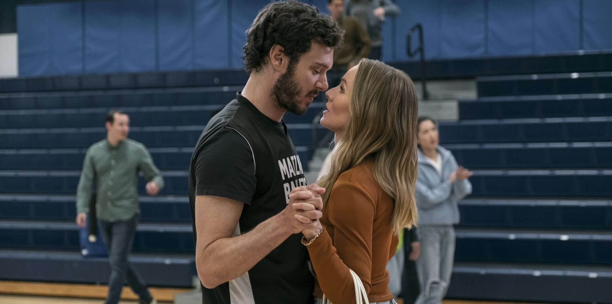 Migliori serie romantiche su netflix da guardare