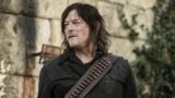 Teoria su daryl dixon: i los primitivos collaborano con el alcázar nel mondo di the walking dead