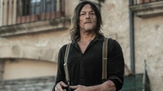 Daryl dixon: un  attore nel mondo di the walking dead