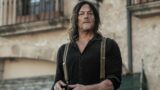 Daryl dixon stagione 3: cambio di location spiegato da greg nicotero