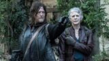 Daryl dixon svela il sopravvissuto interpretato da stephen merchant in stagione 3 di the walking dead
