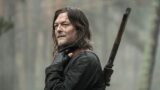Daryl dixon nella terza stagione: il trailer dell’episodio 5 e la sua missione solitaria