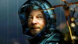 Death stranding film: aggiornamenti sullo sviluppo attivo da allan ungar