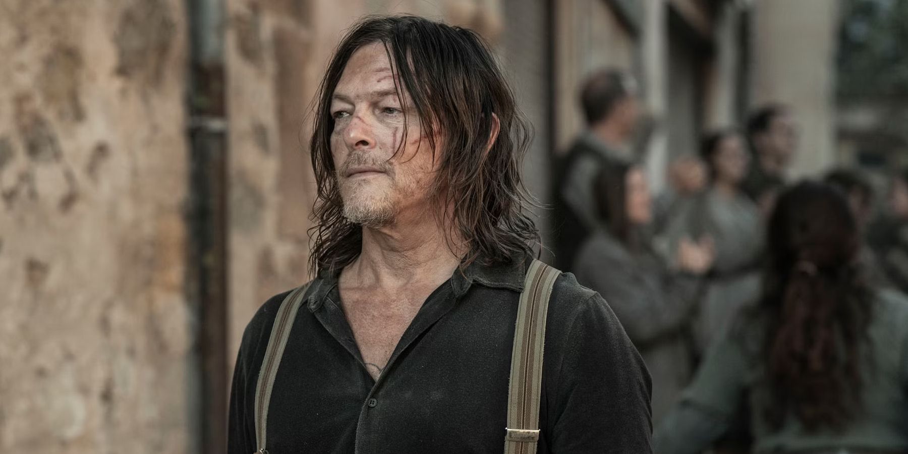 Accordo di amc con netflix per the walking dead e gli show di anne rice