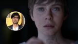 Hideo kojima presenta un horror spaventoso: scopri la nuova opera [video]