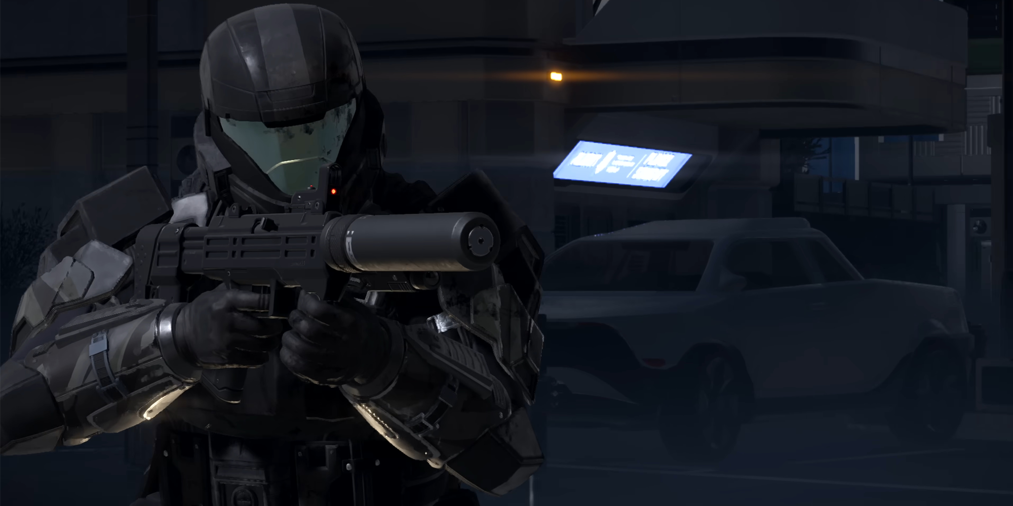 Helldivers 2 e la delusione per l’opportunità di stealth nell’incontro con halo odst Helldivers 2 e la delusione per l’opportunità di stealth nell’incontro con halo odst