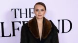 Olivia cooke parla delle cattive esperienze sulle scene di sesso in house of the dragon