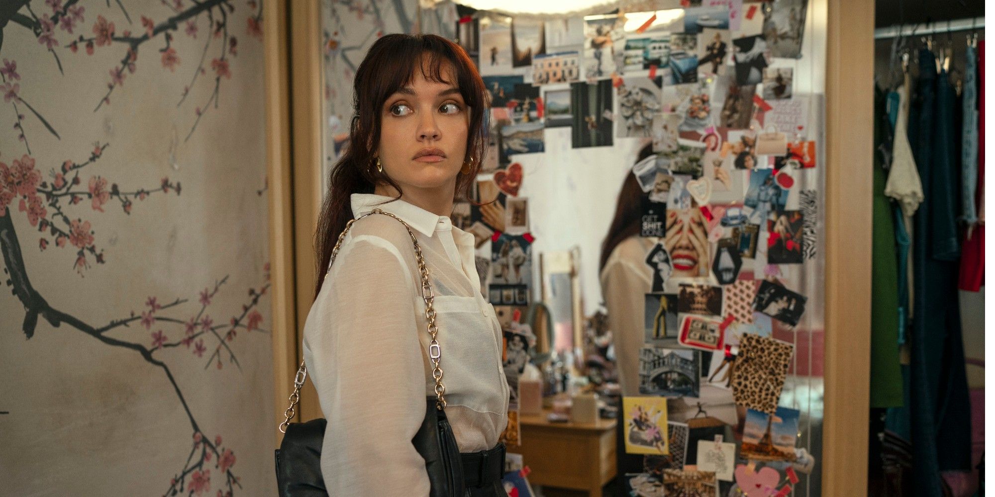 Girlfriend stagione 1: la recensione di un thriller deludente su prime video Girlfriend stagione 1: la recensione di un thriller deludente su prime video