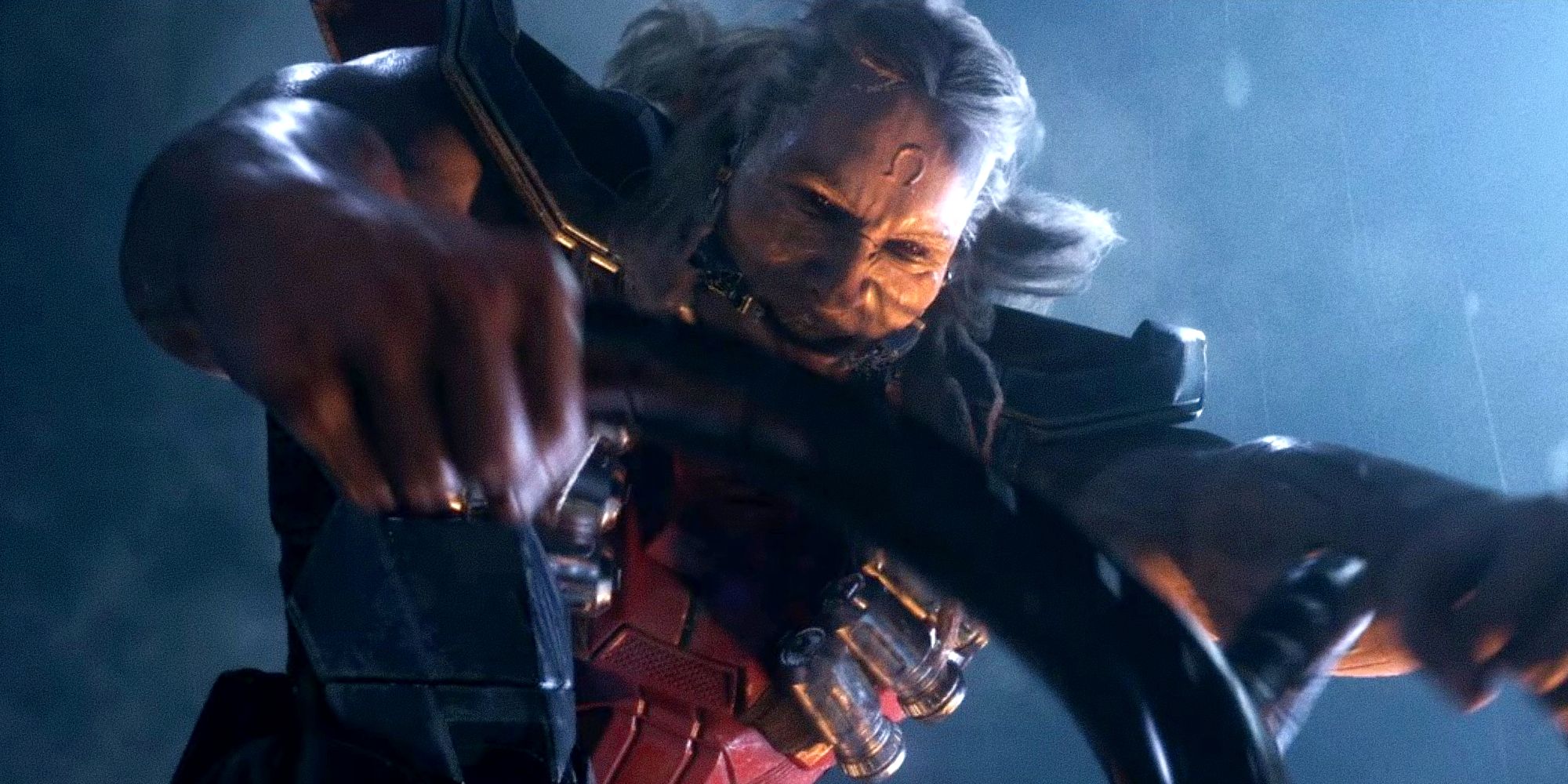 Omega red, il villain di wolverine: tutto quello che devi sapere