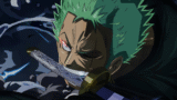 Zoro e le sue spade in one piece: tutti i dettagli sulle katanas